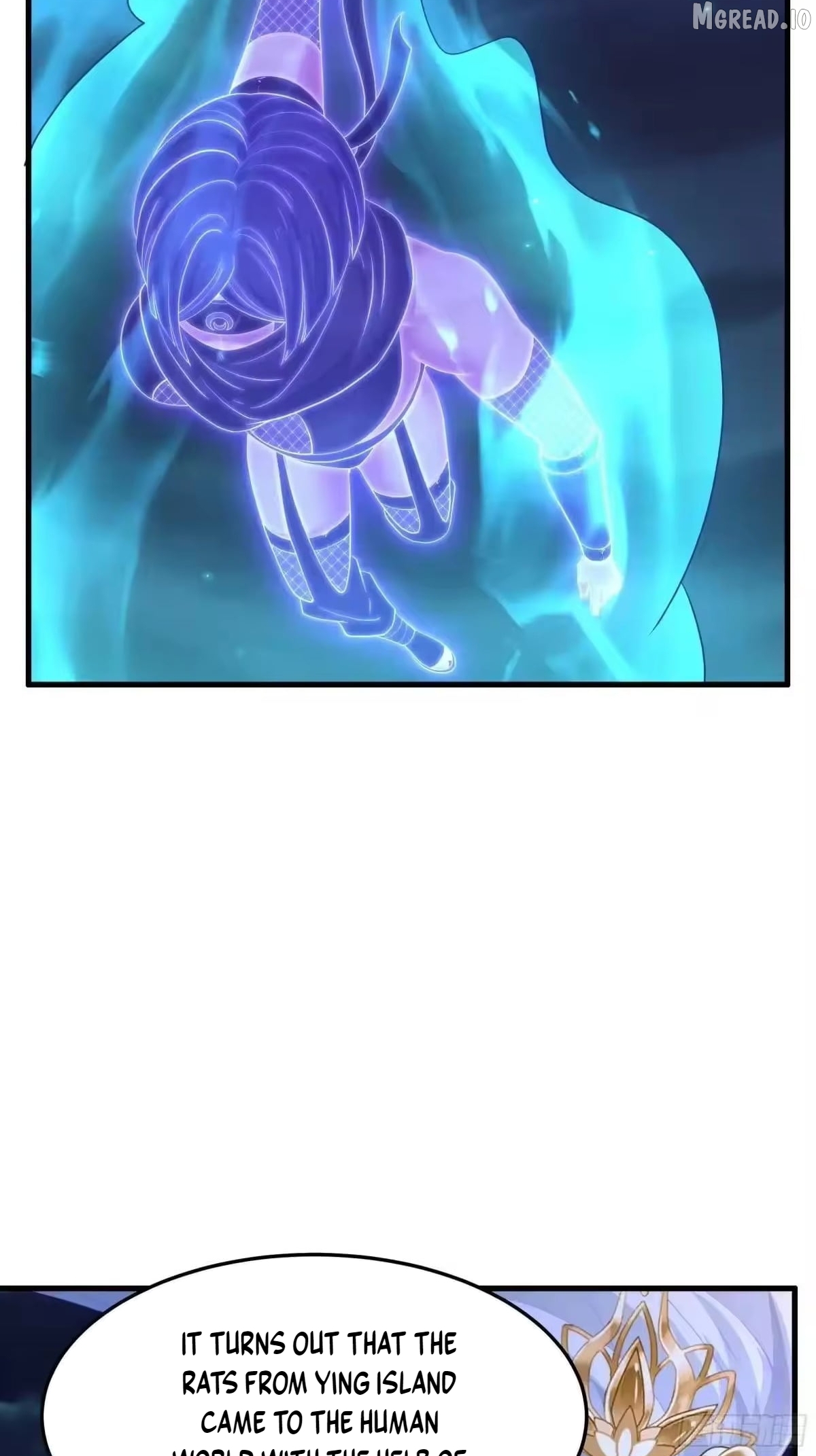 Rebirth of King Zhou: Not Being the Ultimate Villain Chapter 229  - page 49